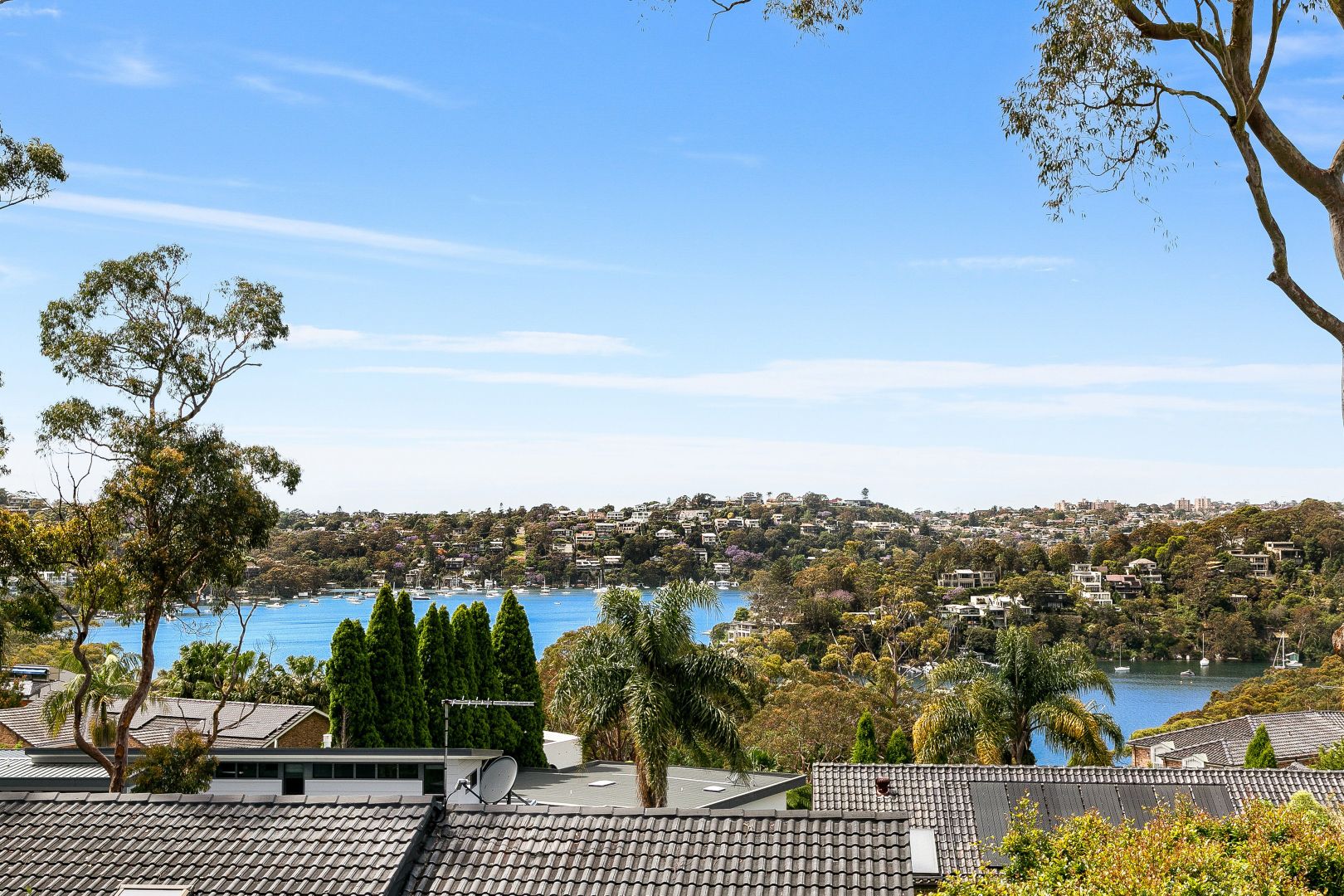 5 Willis Road, Castle Cove NSW 2069, Image 1