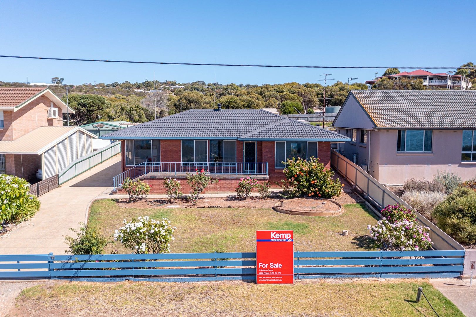 11 Gledstanes Terrace, Boston SA 5607, Image 1