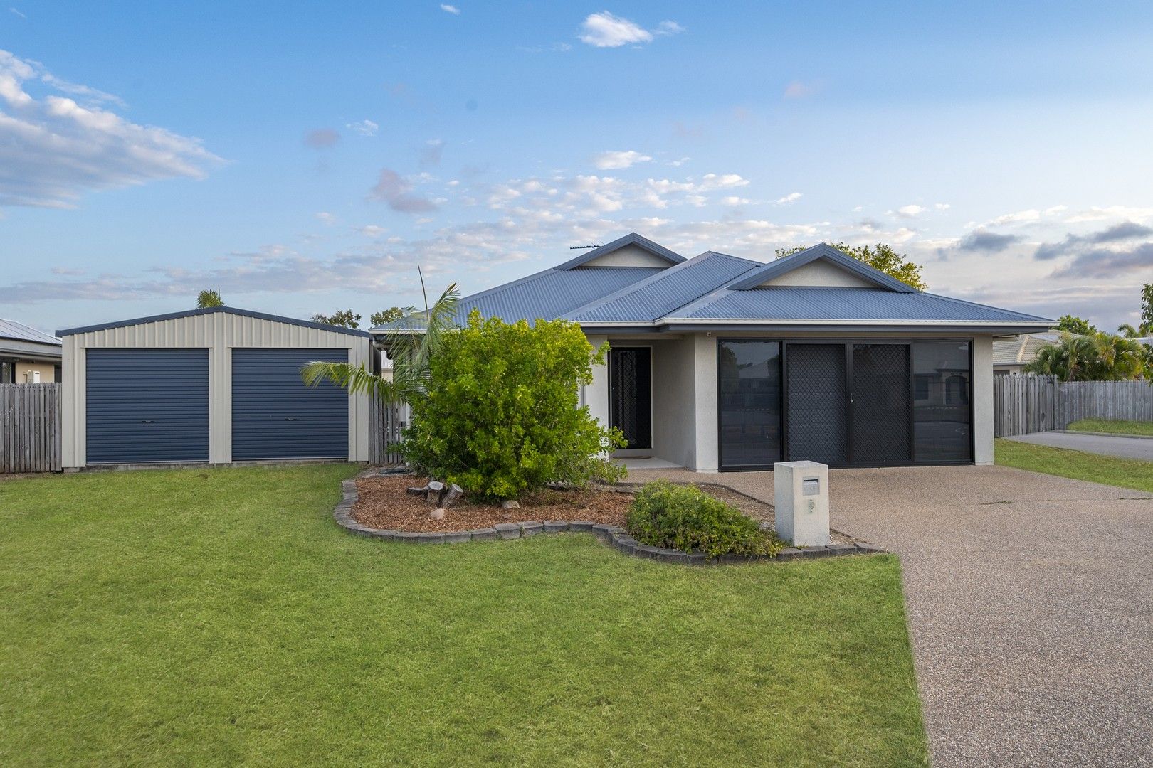 9 Banbury Court, Kirwan QLD 4817, Image 0