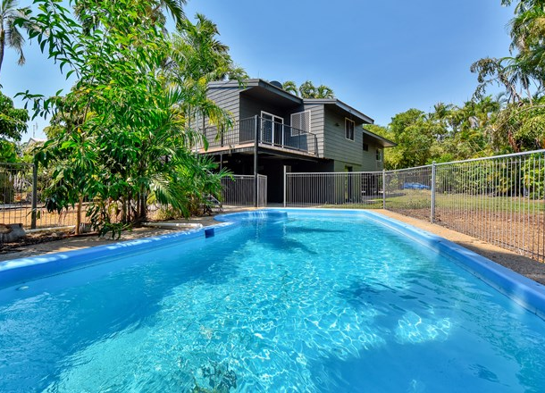 11 Mckinlay Street, Fannie Bay NT 0820