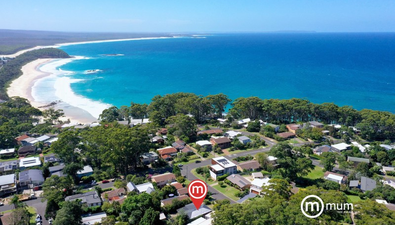 Picture of 3 Hilltop Crescent, MOLLYMOOK BEACH NSW 2539