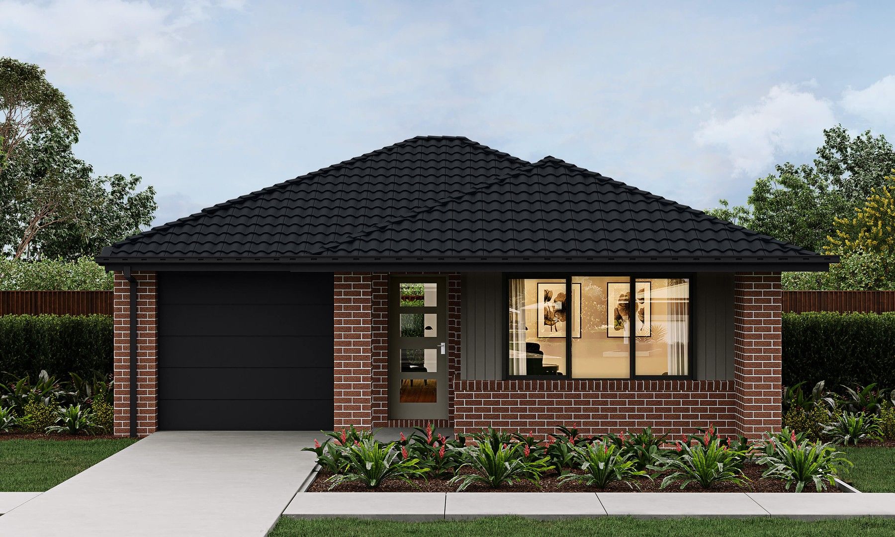 4 bedrooms New Home Designs in  MELBOURNE VIC, 3000