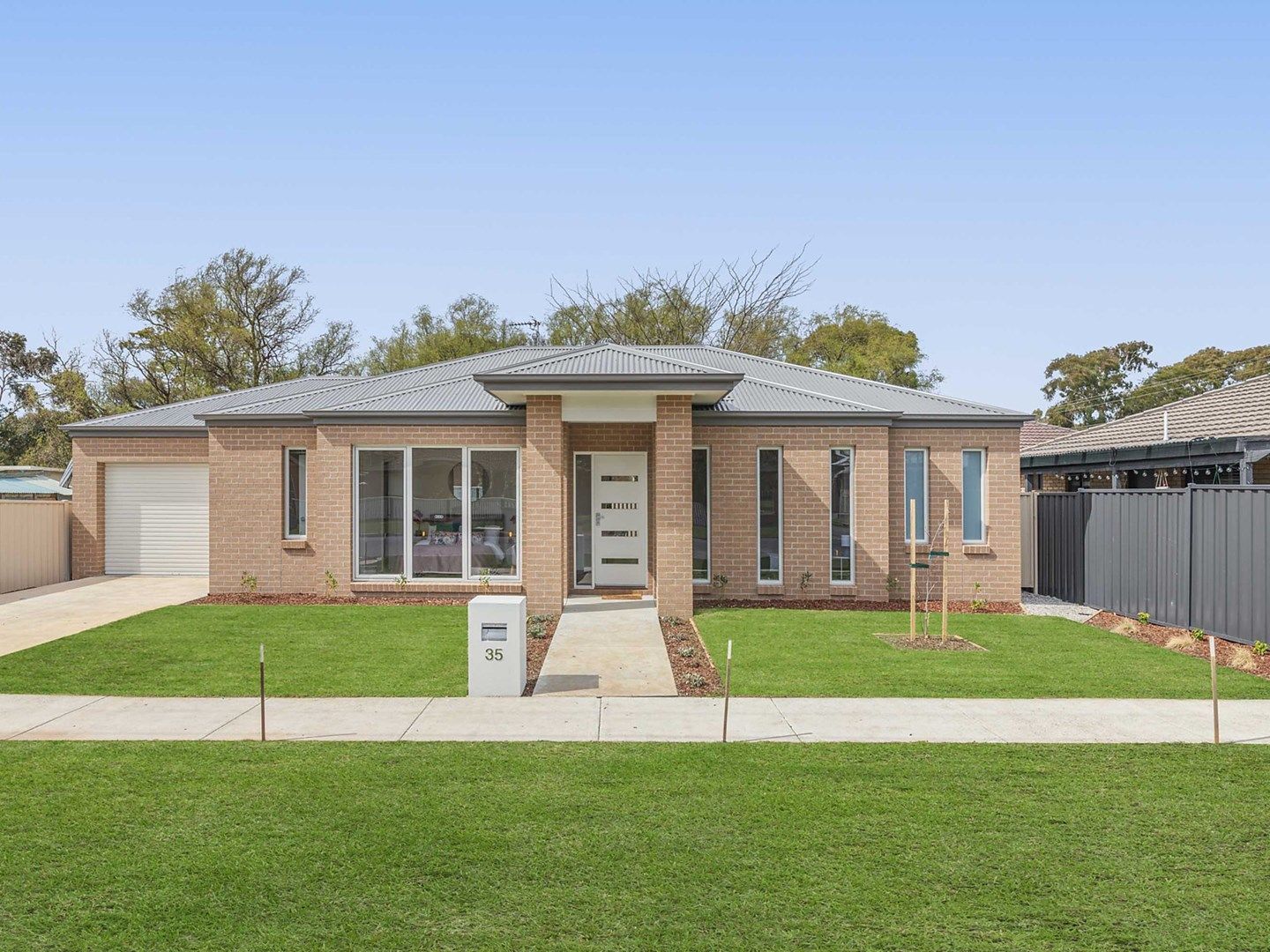 35 Bradby Avenue, Mount Clear VIC 3350, Image 0