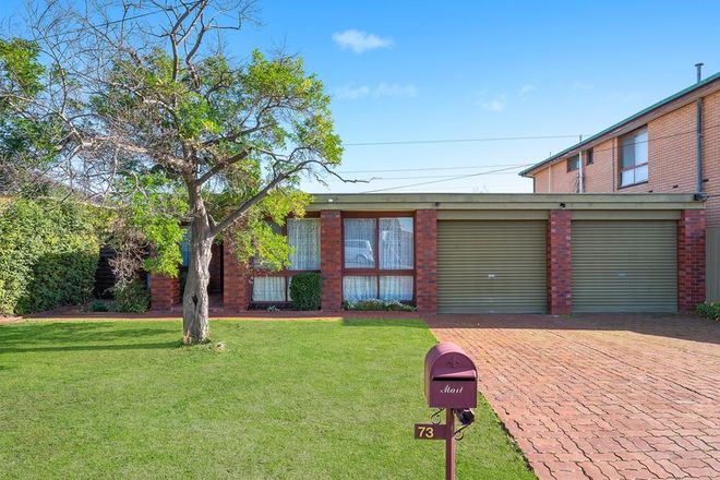 Picture of 73 Rollins Road, BELL POST HILL VIC 3215