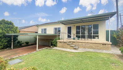 Picture of 41 Dover Place, ENGADINE NSW 2233