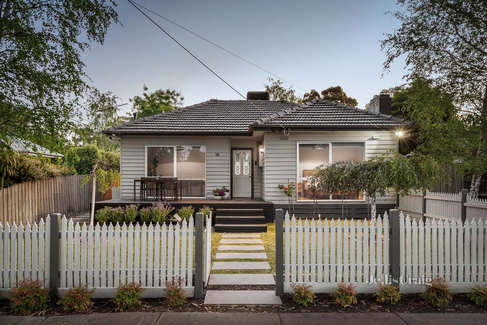 12 Henry Road, Croydon VIC 3136, Image 0