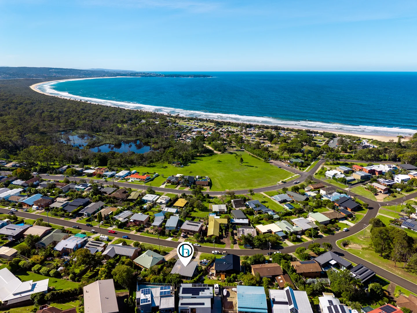 Additional image 34 of 18 Culgoa Crescent, Pambula Beach NSW 2549