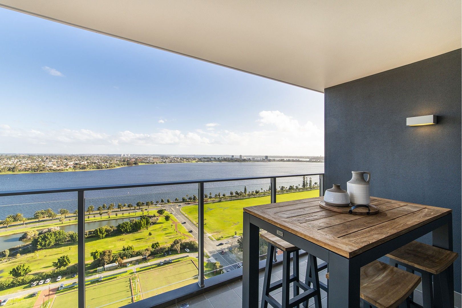 1208/63 Adelaide Terrace, East Perth WA 6004, Image 0