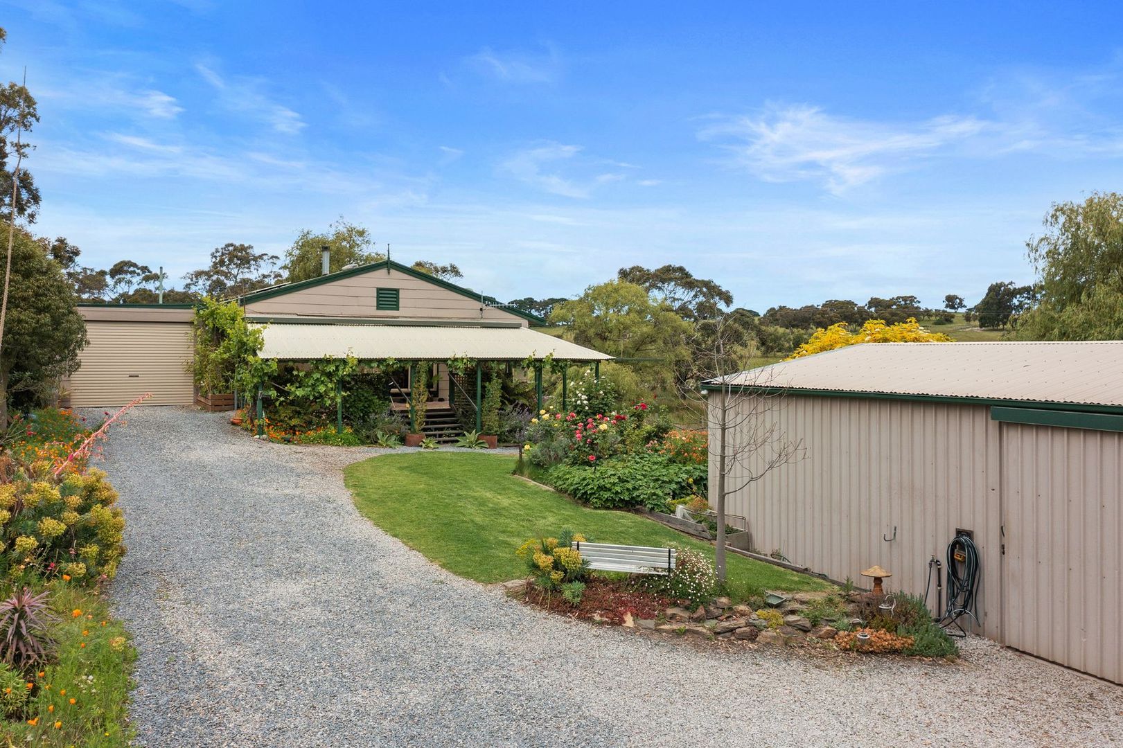 552 Blockers Road, Myponga SA 5202, Image 1