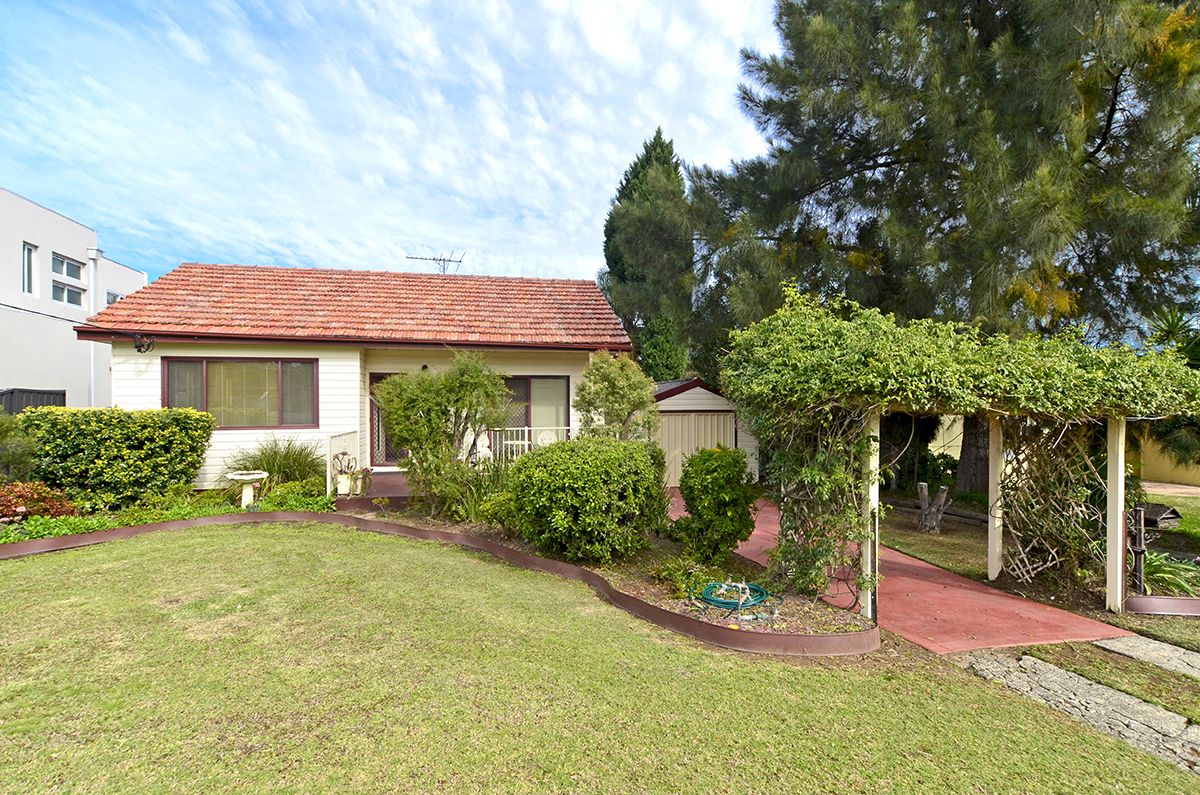36 Brotherton Street, South Wentworthville NSW 2145, Image 0