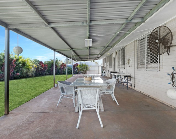 14 Gregory Crescent, Dampier WA 6713