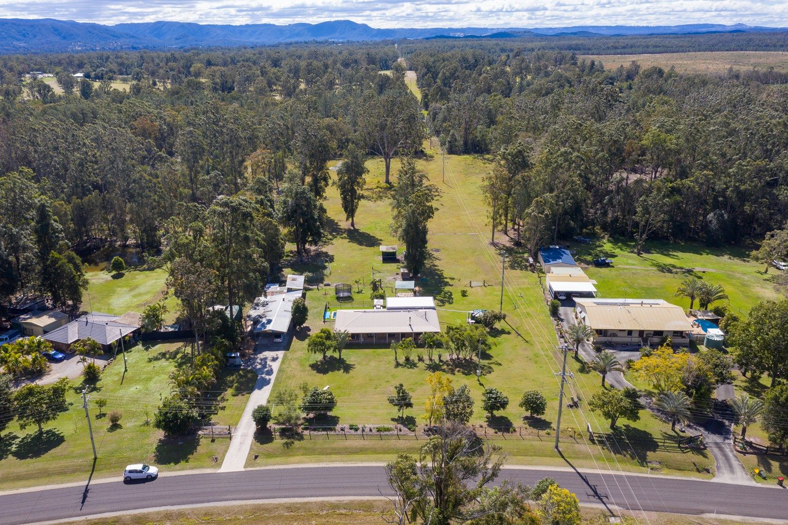 Woodford QLD 4514, Image 0