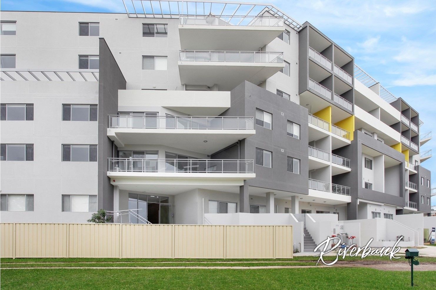 2 bedrooms Apartment / Unit / Flat in 14/24-26 Tyler Street CAMPBELLTOWN NSW, 2560