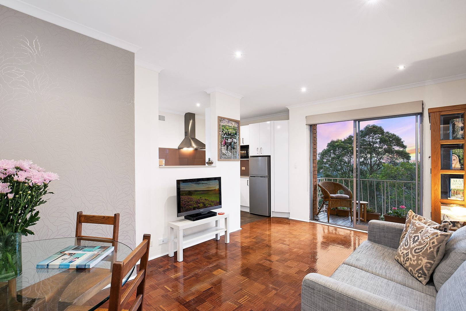 8/19 Shirley Road, Wollstonecraft NSW 2065, Image 1