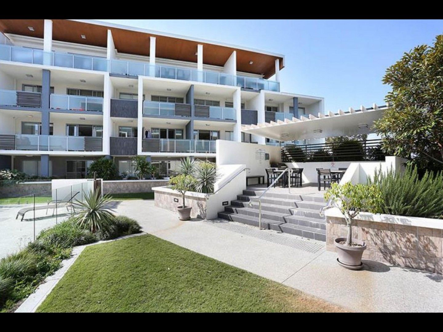 2 bedrooms Apartment / Unit / Flat in 8 Lochaber Street DUTTON PARK QLD, 4102