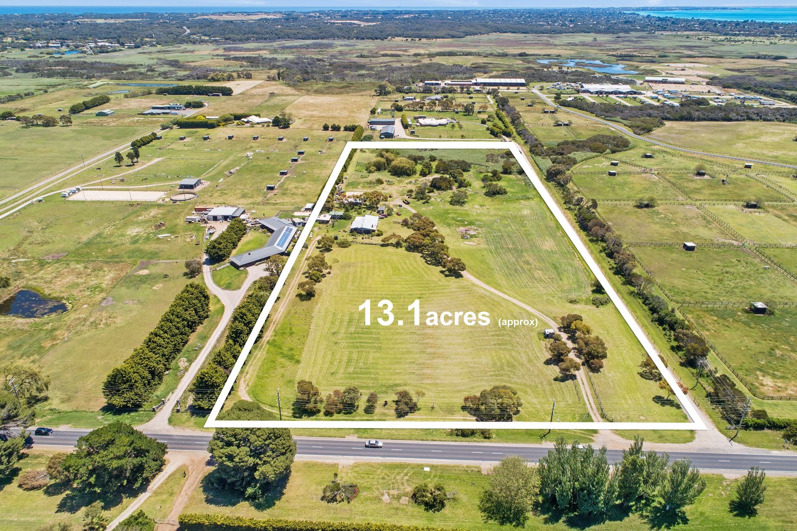 350 Boneo Road, Boneo VIC 3939, Image 1