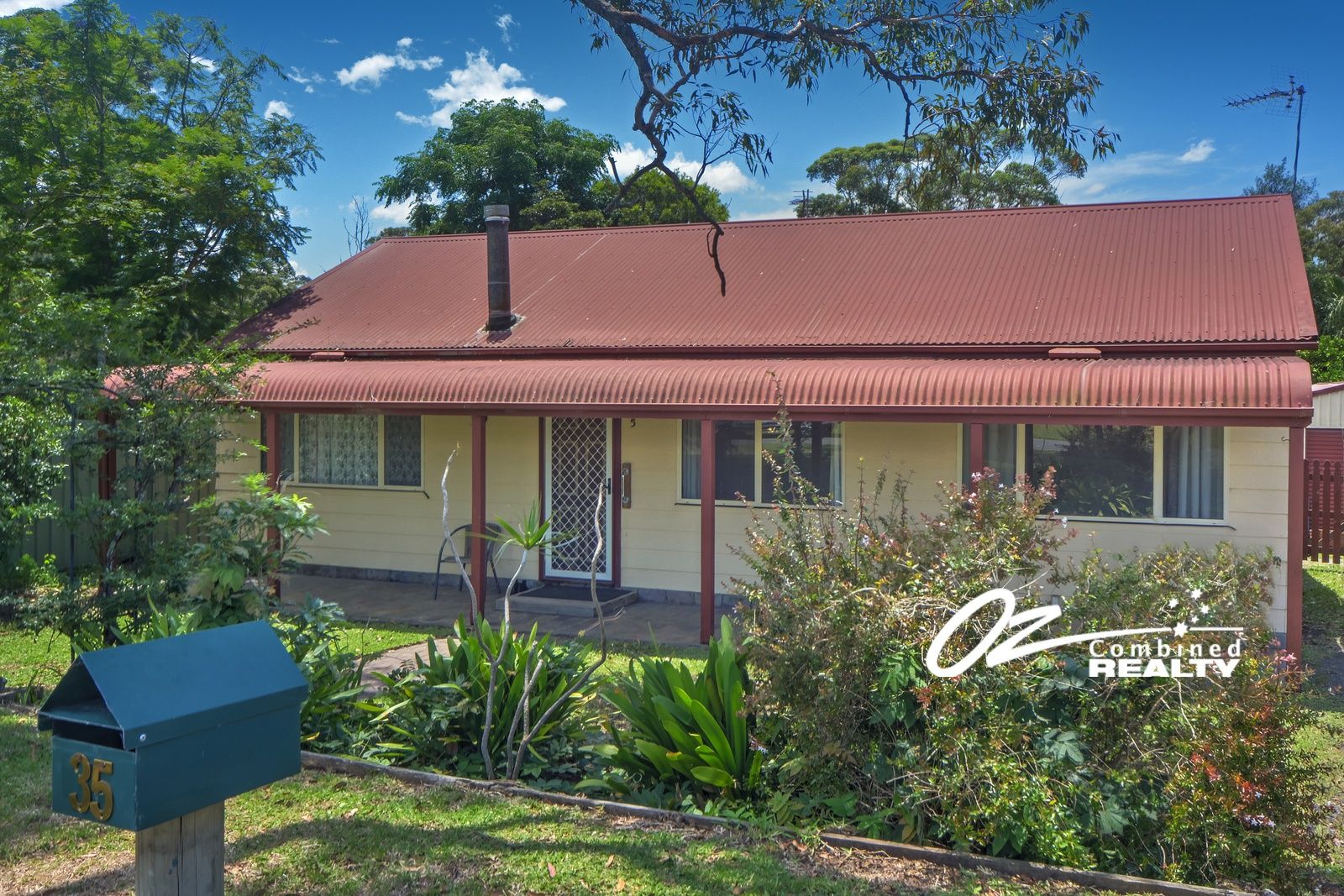 35 Winn Avenue, Basin View NSW 2540, Image 0