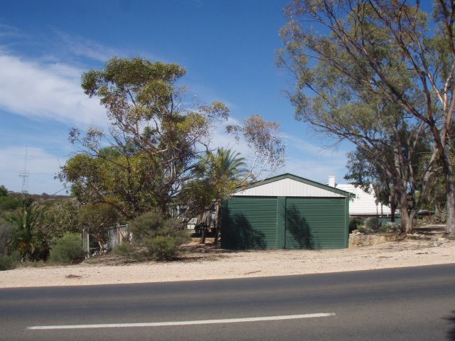 10 Third Street, Morgan SA 5320, Image 1