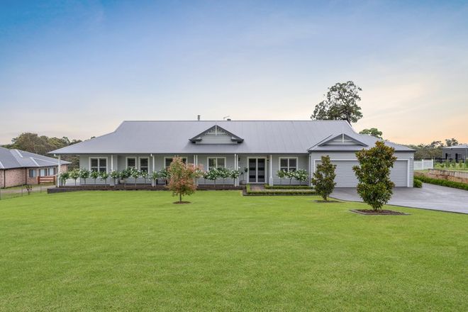 Picture of 28 The Acres Way, TAHMOOR NSW 2573
