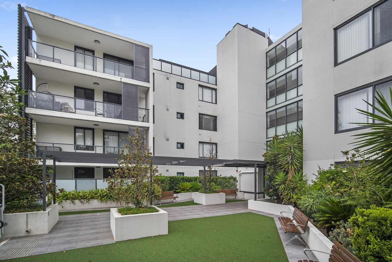 Additional image 11 of G06/549-557 Liverpool Road, Strathfield NSW 2135