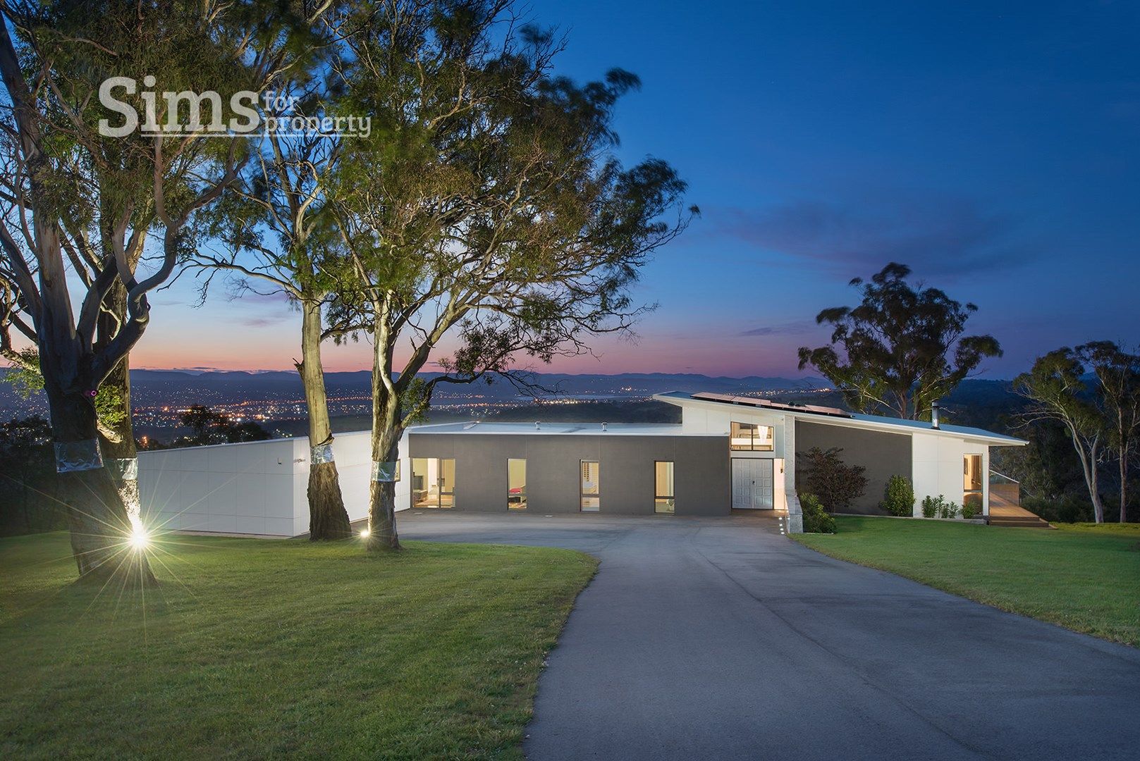 33 Escarpment Drive, St Leonards TAS 7250, Image 0