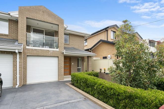Picture of 13a Alto Street, SOUTH WENTWORTHVILLE NSW 2145