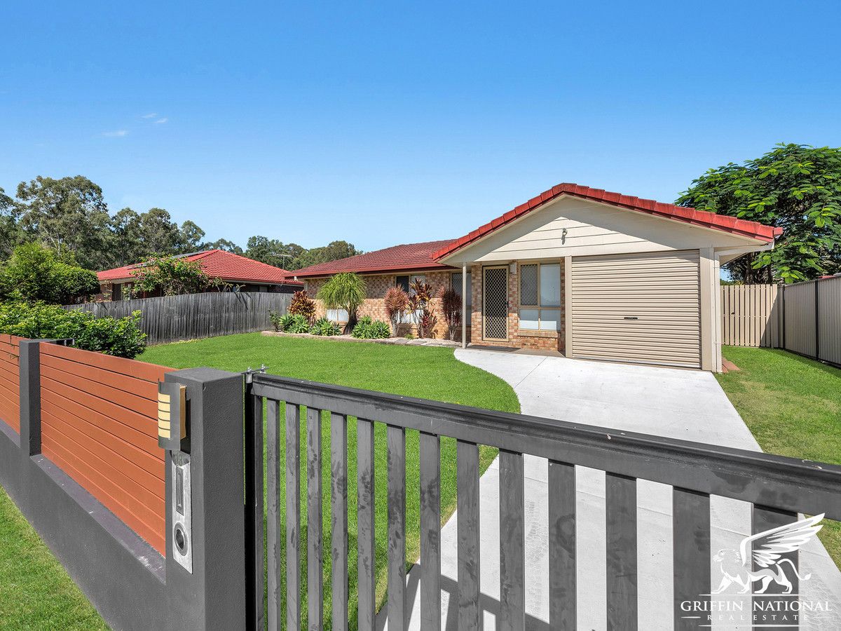 3 bedrooms House in 13 Ferrari Street LAWNTON QLD, 4501