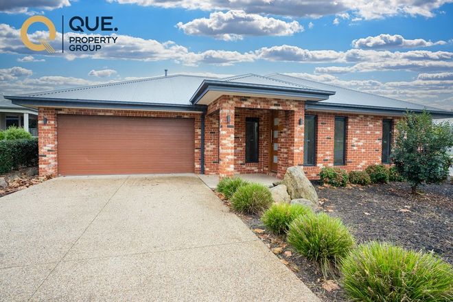 Picture of 3 Castle Creek Road, WODONGA VIC 3690