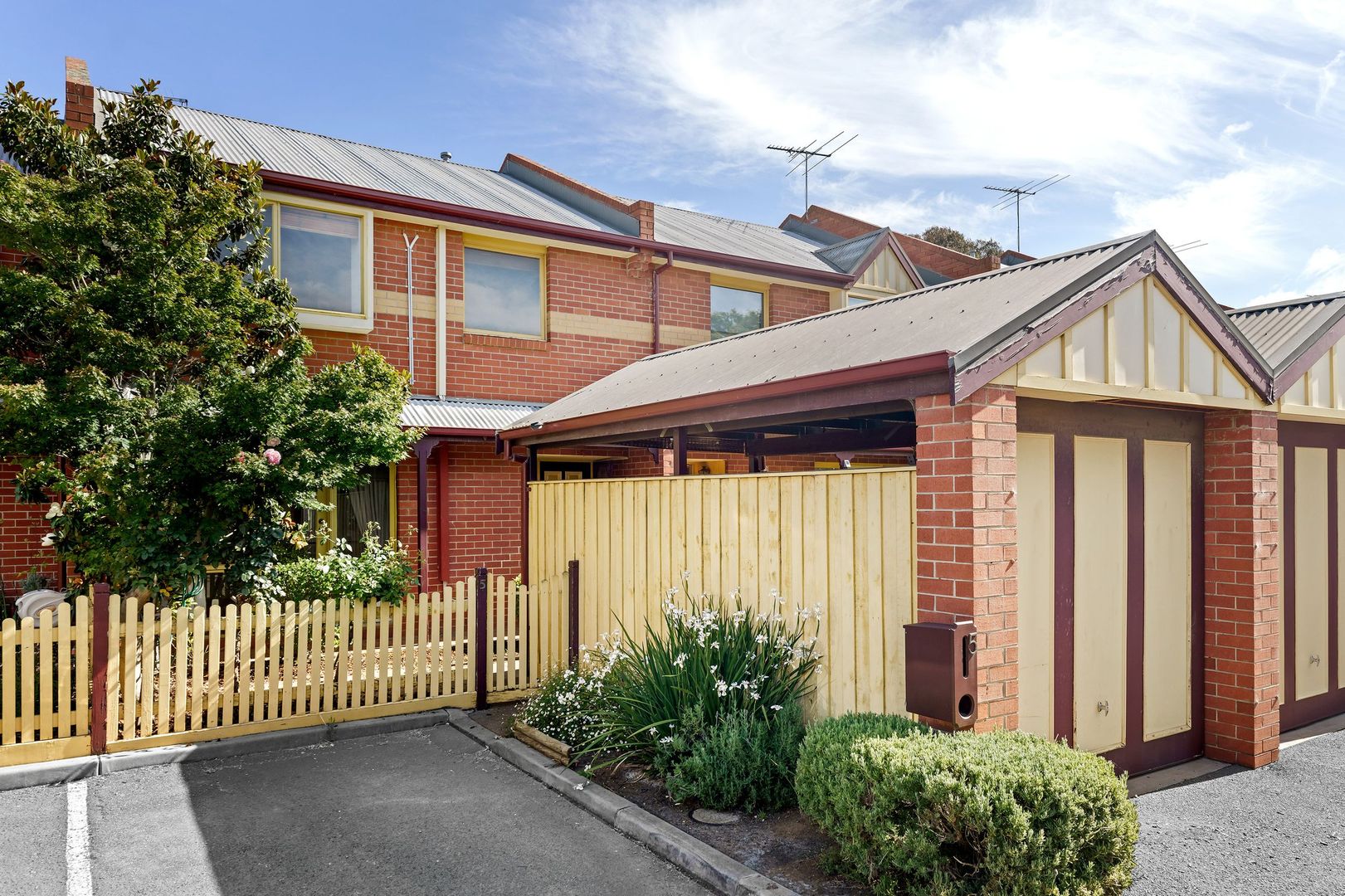 5/85 Florence Street, Williamstown North VIC 3016