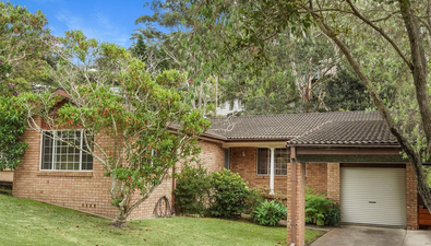 Picture of 7 Marlin Place, TERRIGAL NSW 2260