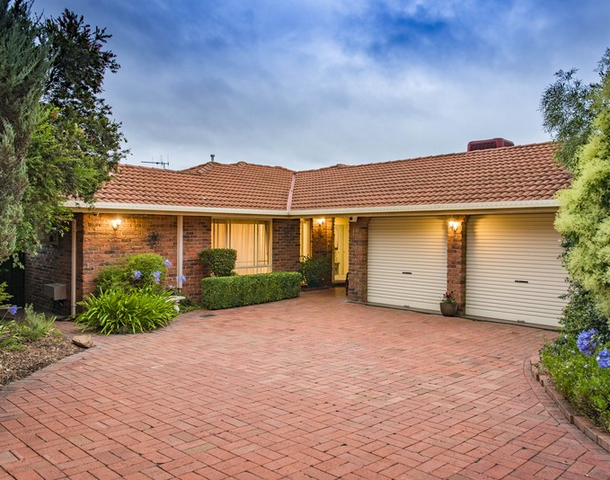 12 Lambell Close, Palmerston ACT 2913