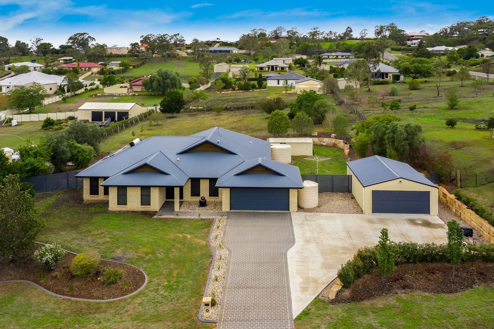 3 Phoebe Court, Cotswold Hills QLD 4350, Image 0