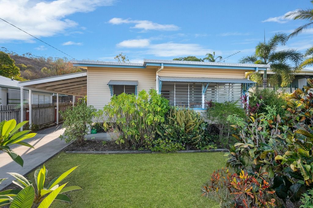 27 Cope Street, Stuart QLD 4811, Image 0