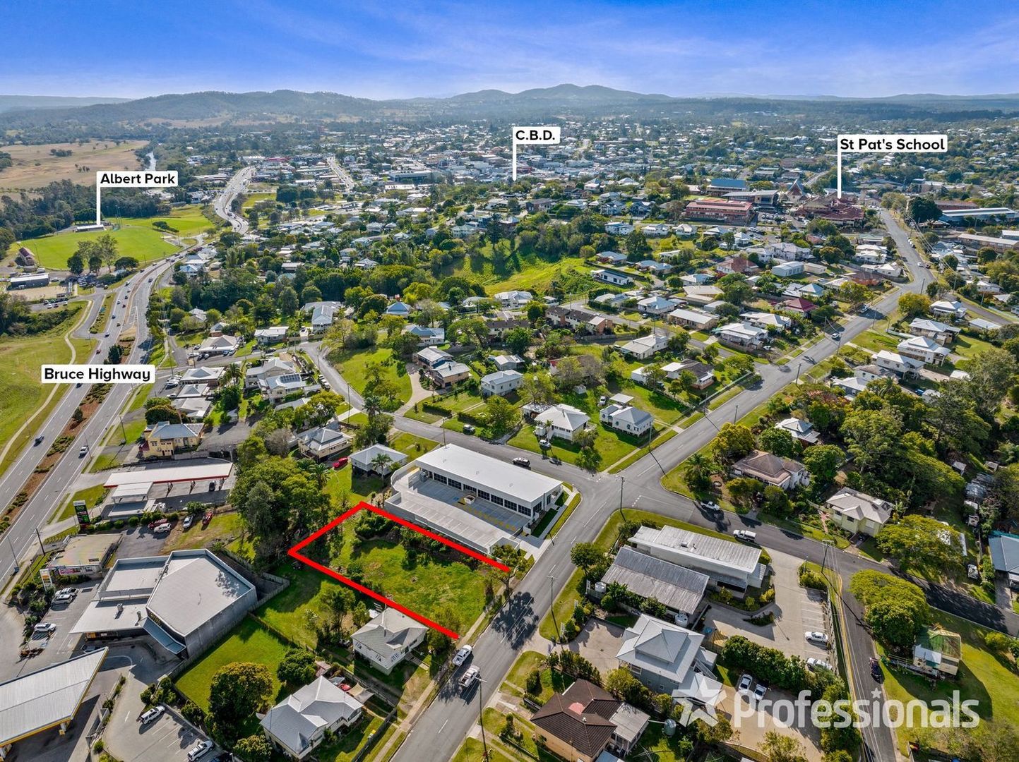 23 Excelsior Road, Gympie QLD 4570, Image 1