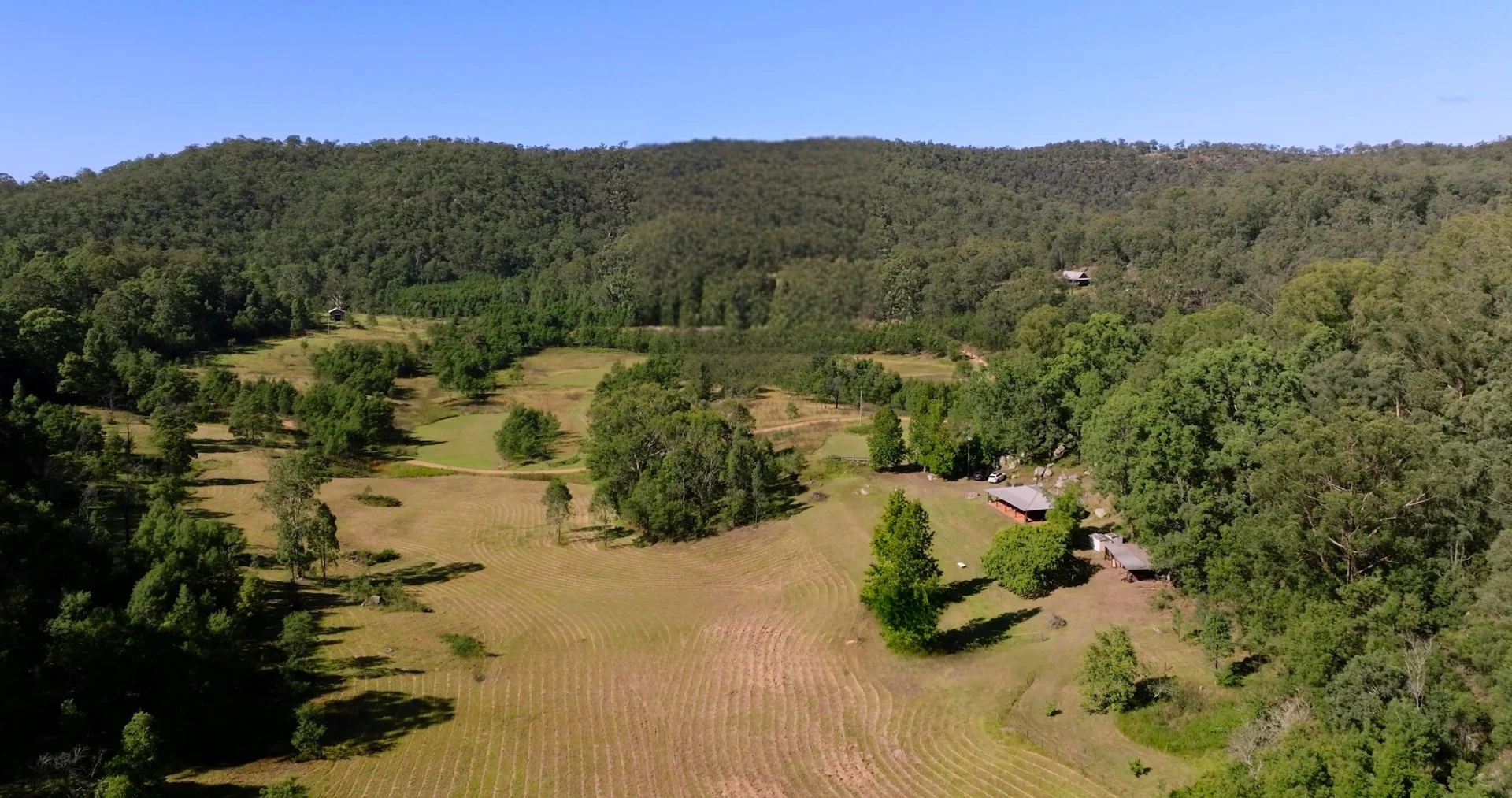 332-388 Upper Yango Creek Road, Laguna NSW 2325