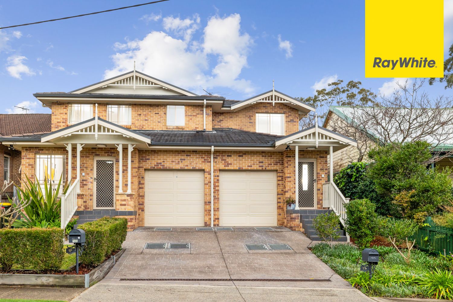 11B First Avenue, Epping NSW 2121