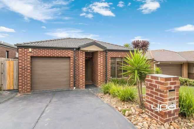 Picture of 10 Meare Street, SUNBURY VIC 3429