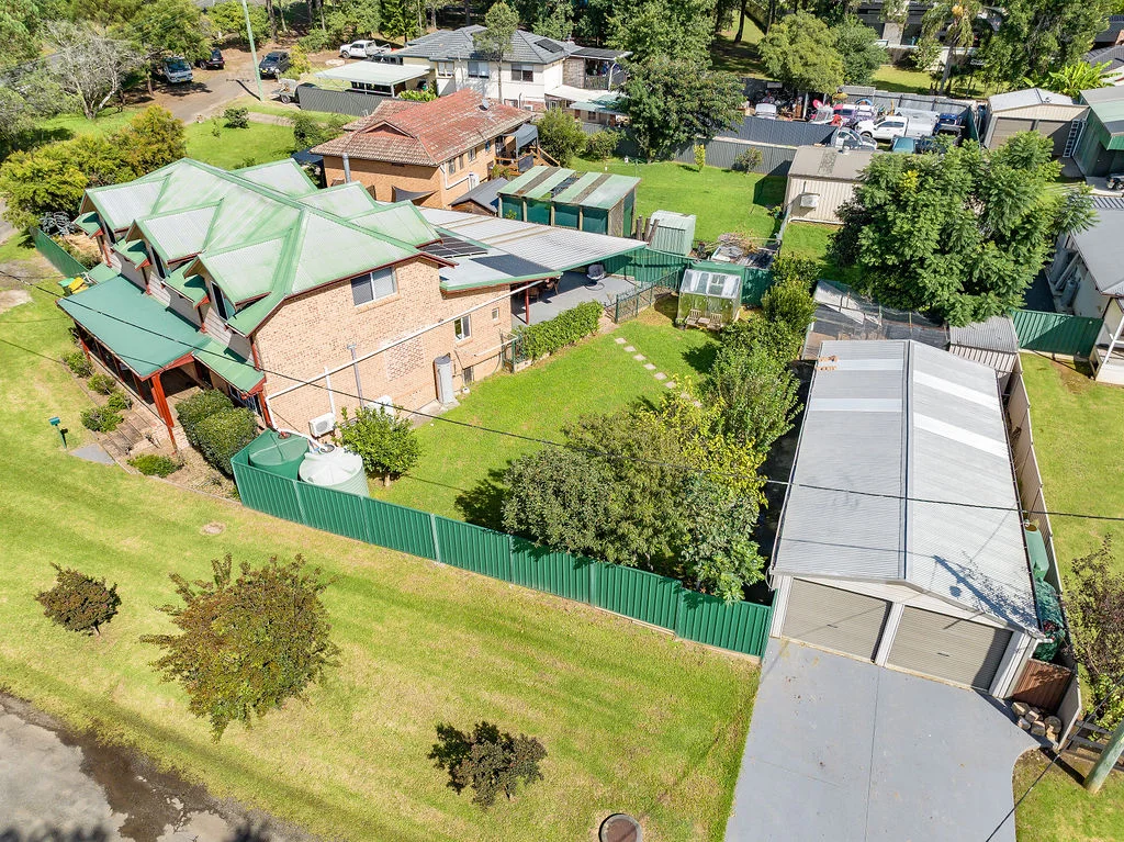 Additional image 18 of 1436 Burragorang Road, Oakdale NSW 2570