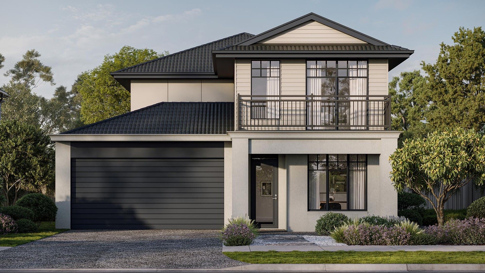 5 bedrooms New House & Land in Lot 74 Botanica Estate DEEBING HEIGHTS QLD, 4306