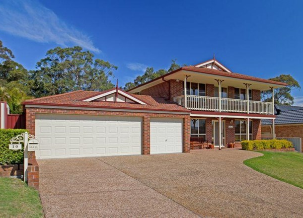 10 Majella Close, Eleebana NSW 2282