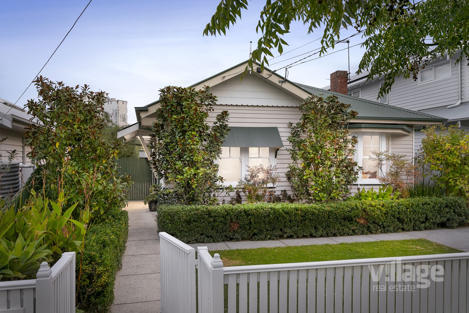 25 Rupert Street, West Footscray Property History & Address Research Domain