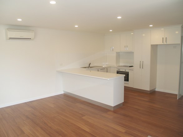 7/19-21 Eden Street, Bega NSW 2550