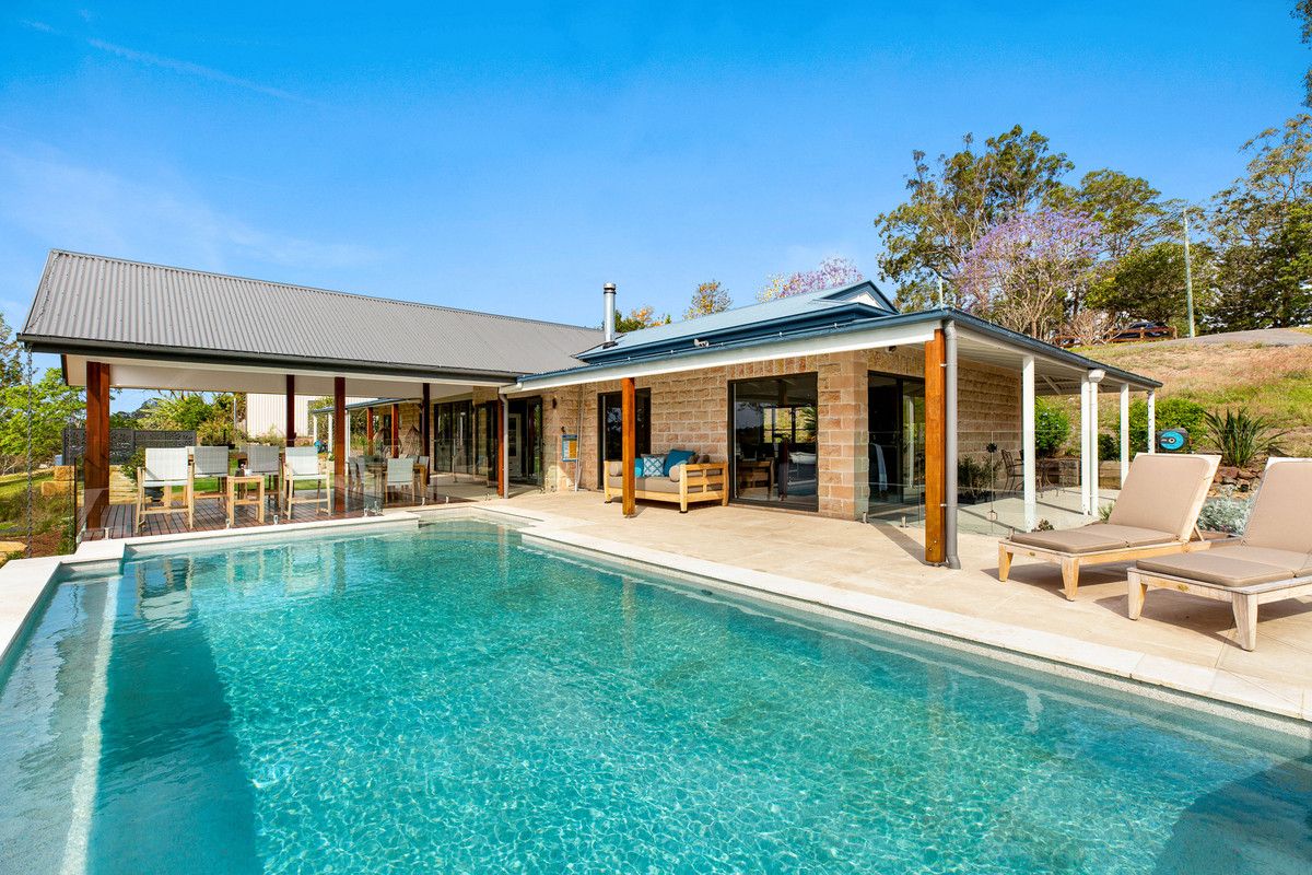 3 bedrooms House in 92 Halls Road CEDAR CREEK QLD, 4520