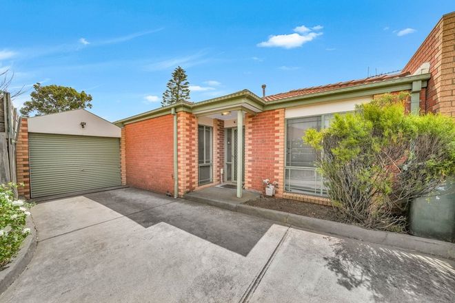 Picture of 6/438 Camp Road, BROADMEADOWS VIC 3047