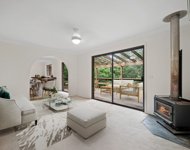 106 Railway Parade, Warrimoo NSW 2774