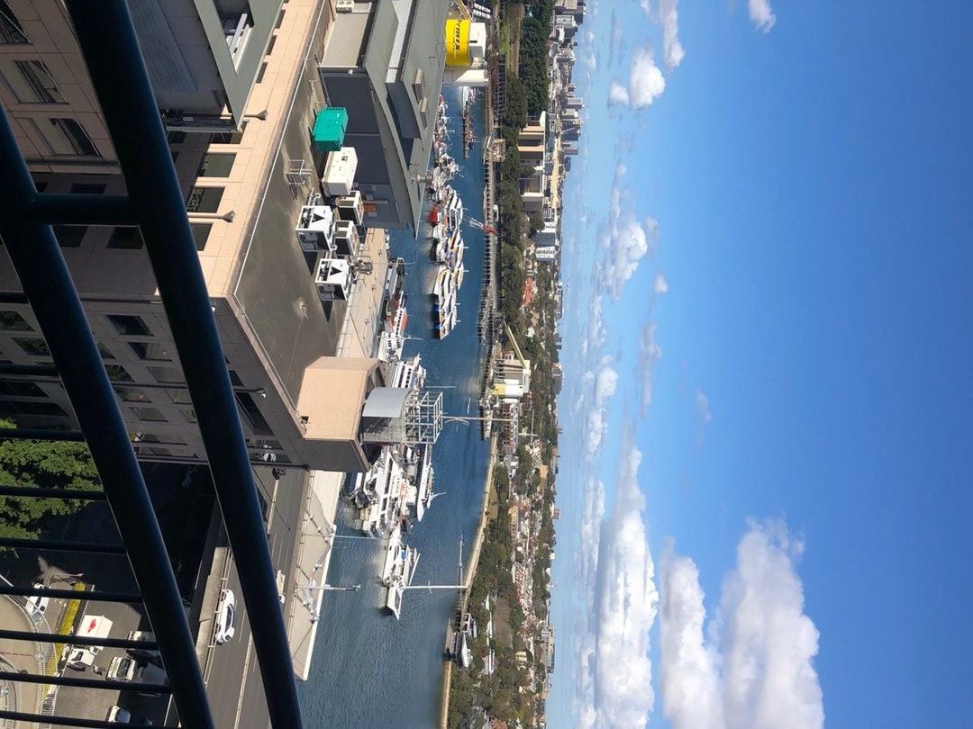 2 bedrooms Apartment / Unit / Flat in 110/122 Saunders Street PYRMONT NSW, 2009
