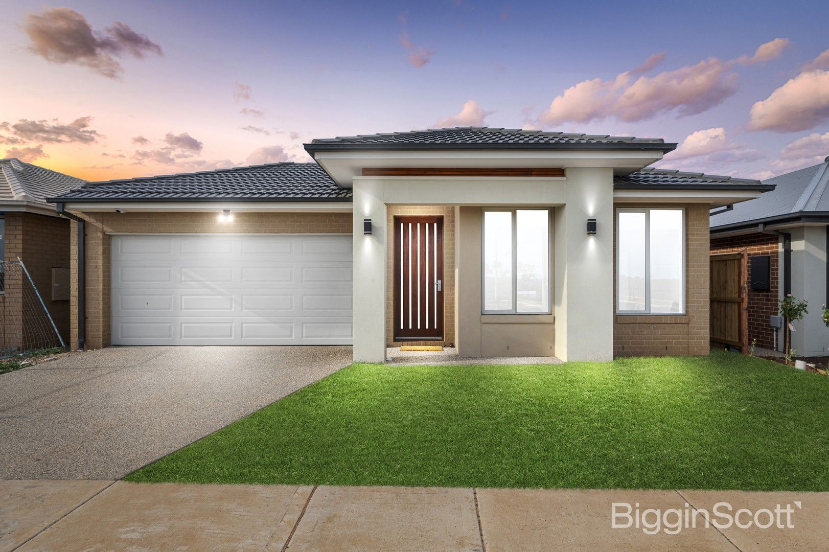 4 bedrooms House in 123 Polly Parade TARNEIT VIC, 3029