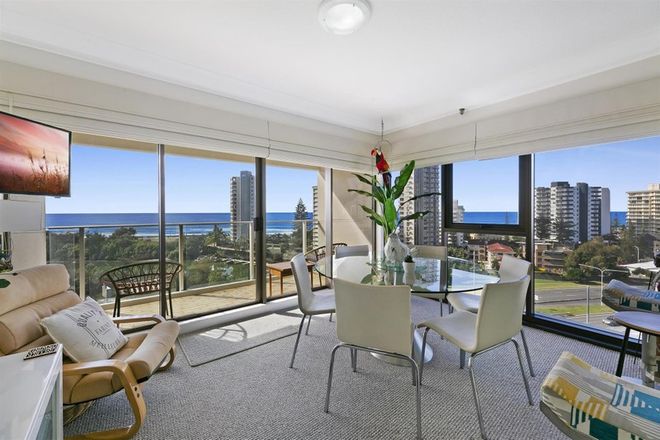 Picture of 43/2 Admiralty Drive, PARADISE WATERS QLD 4217