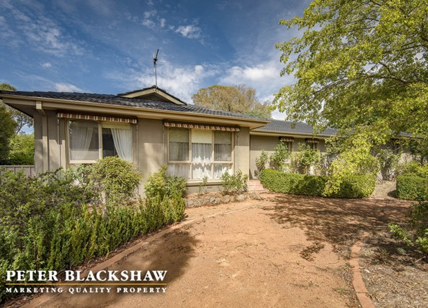 2 Bosworth Circuit, Kambah ACT 2902