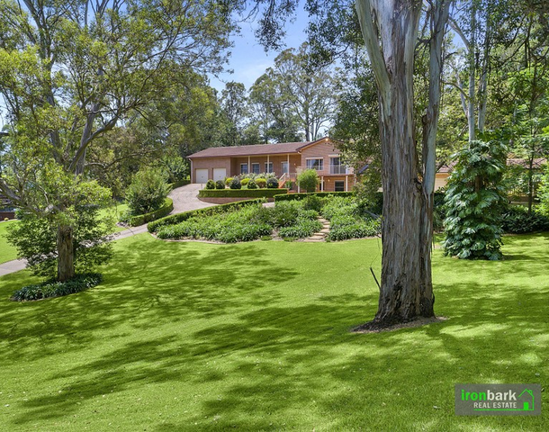 3 Rowland Avenue, Kurmond NSW 2757